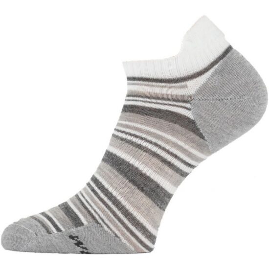 LASTING merino ponožky WCS šedé Velikost: XL/46-49 - Obrázek 2