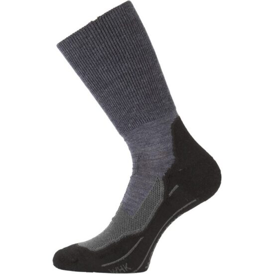 LASTING merino ponožky WHK modré Velikost: XL/46-49