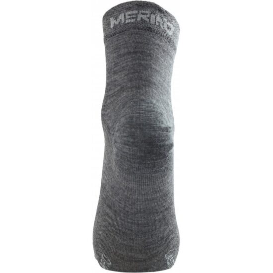 LASTING merino ponožky WHO šedé Velikost: S/34-37 - Obrázek 2