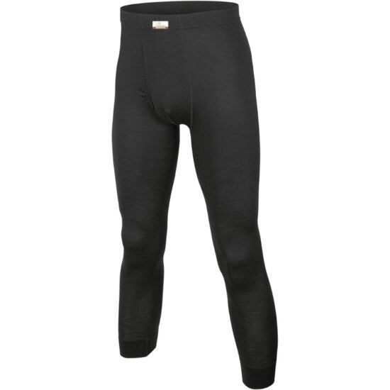 LASTING pánské merino spodky ATOK černé Velikost: XL