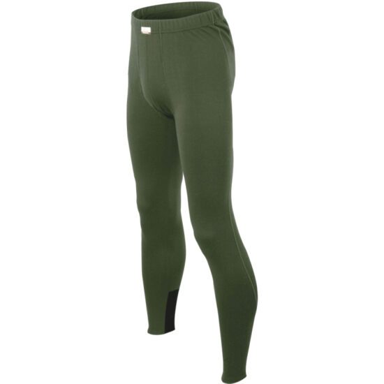 LASTING pánské merino spodky WICY zelené Velikost: XL