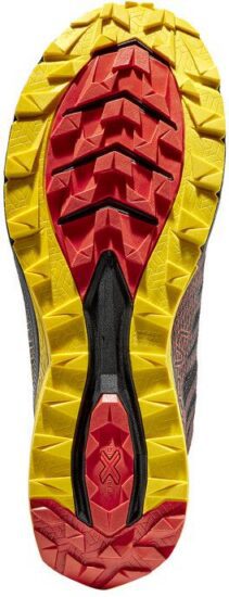 La Sportiva Jackal II GTX Men Black/Yellow Velikost: 44 - Obrázek 2
