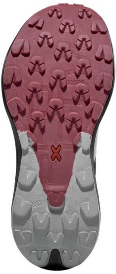 La Sportiva Prodigio Max Women Chalk/Rosebay Velikost: 37 - Obrázek 2