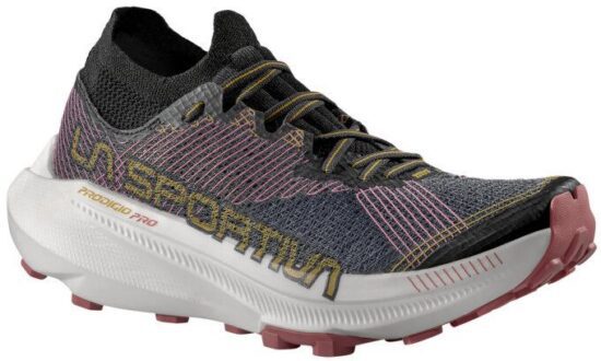 La Sportiva Prodigio Pro Woman Night Sky/Rosebay Velikost: 40