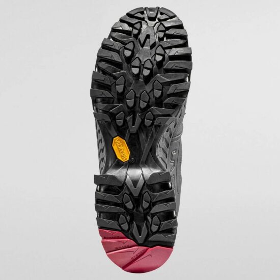 La Sportiva SPIRE WOMEN GTX Black/Topaz Velikost: 42 - Obrázek 2