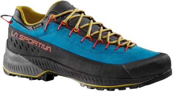 La Sportiva TX4 Evo GTX Tropic Blue/Bamboo Velikost: 39