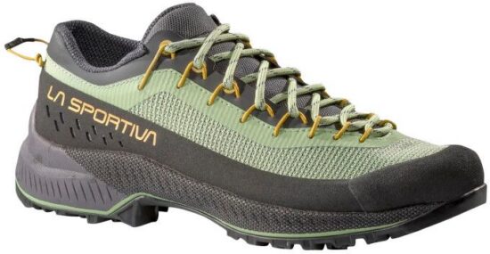 La Sportiva TX4 Evo ST Women Aspen Green / Onyx Velikost: 37