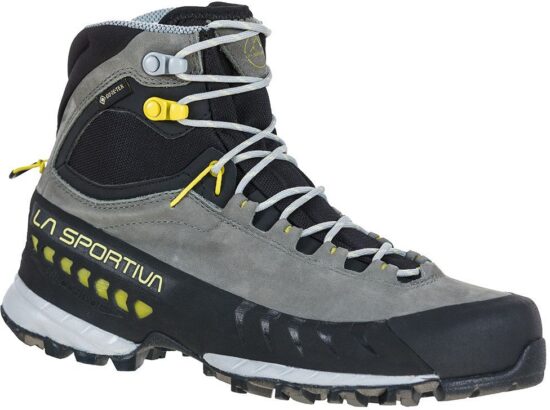 La Sportiva TX5 GTX Women Clay/Celery Velikost: 36
