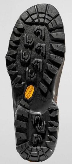 La Sportiva TX5 Low GTX Men Savana/Tiger Velikost: 42 - Obrázek 2