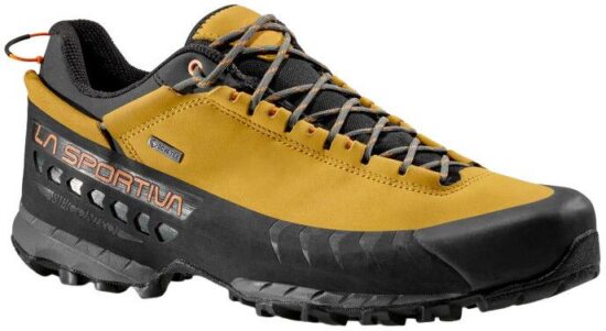 La Sportiva TX5 Low GTX Men Savana/Tiger Velikost: 42