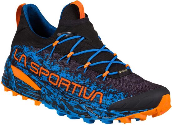 La Sportiva Tempesta GTX Men Electric Blue/Tiger Velikost: 45
