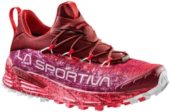 La Sportiva Tempesta Women GTX Wine/Orchid Velikost: 38