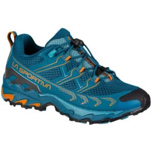 La Sportiva Ultra Raptor II Junior Space Blue/Maple Velikost: 28