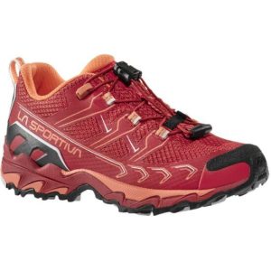 La Sportiva Ultra Raptor II Junior Velvet/Flamingo Velikost: 30