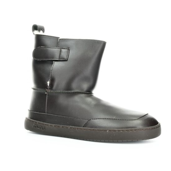 Muris Siberia Dark Brown AD