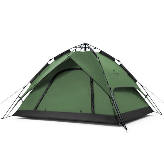 Naturehike rychlostavitelný stan pro 3 osoby