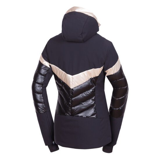 Northfinder ABIGALE dámská bunda black BU-6354SNW-269 Velikost: M 8584153625249 - Obrázek 2