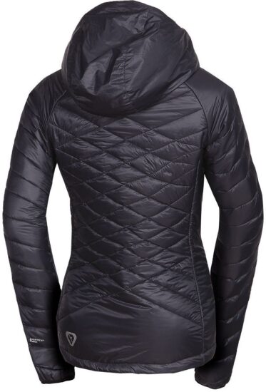 Northfinder OPALENA 1 dámská bunda black BU-61101SKP-269 Velikost: XL 8584153567778 - Obrázek 2