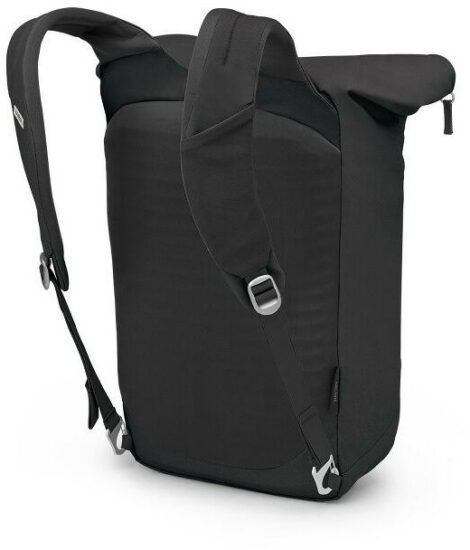 Osprey ARCANE TOTE PACK black Velikost: UNI 843820197334 - Obrázek 2