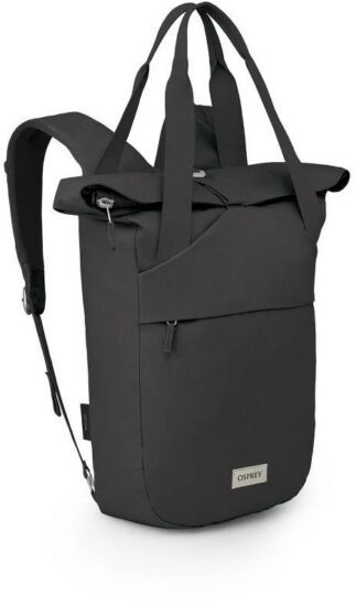 Osprey ARCANE TOTE PACK black Velikost: UNI 843820197334