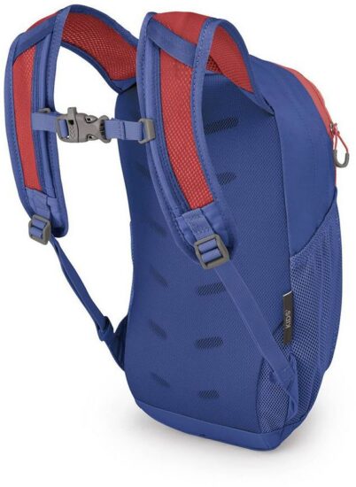 Osprey DAYLITE KIDS salmon pink/gentian blue 843820160796 - Obrázek 2