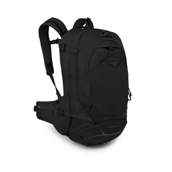 Osprey ESCAPIST 30 black Velikost: S/M