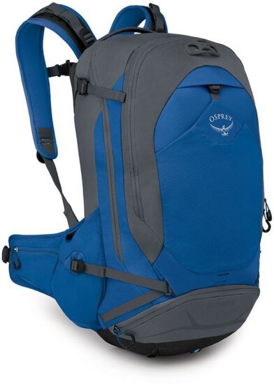 Osprey ESCAPIST 30 postal blue Velikost: S/M