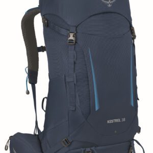 Osprey KESTREL 38 atlas blue Velikost: S/M 843820153286