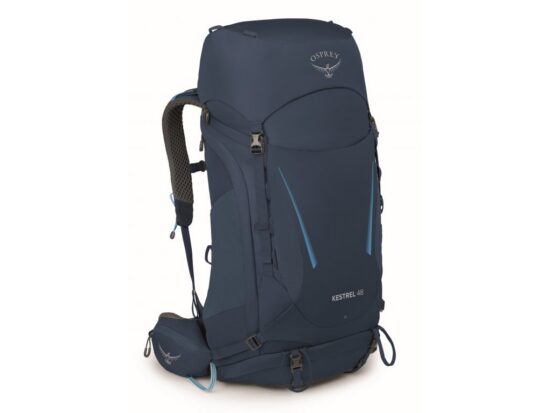 Osprey KESTREL 48 atlas blue Velikost: S/M 843820153125