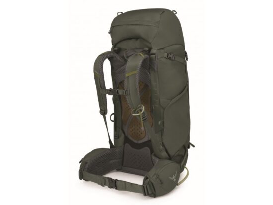 Osprey KESTREL 58 bonsai green Velikost: L/XL - Obrázek 2