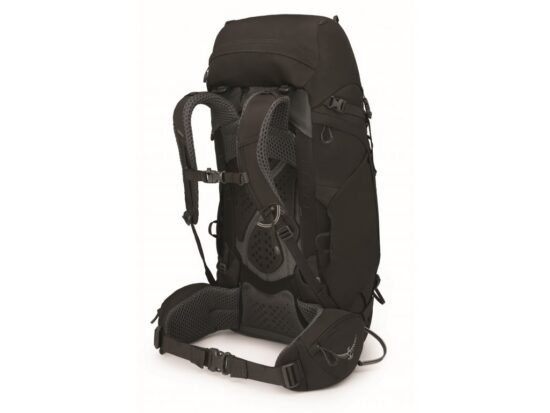 Osprey KYTE 48 black Velikost: WM/WL - Obrázek 2