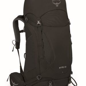 Osprey KYTE 48 black Velikost: WM/WL
