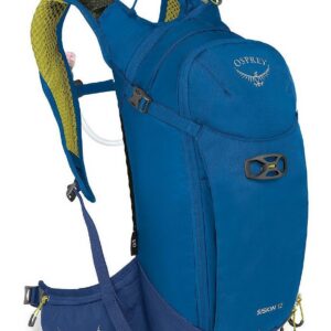 Osprey SISKIN 12L postal blue