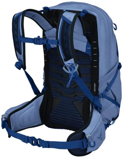 Osprey TEMPEST 22 anchor blue/atlas 810145592151 - Obrázek 2
