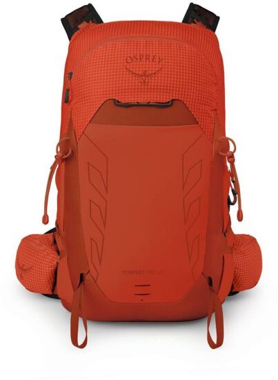 Osprey TEMPEST PRO 20 mars orange - Obrázek 2