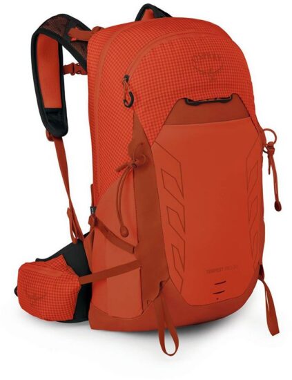 Osprey TEMPEST PRO 20 mars orange