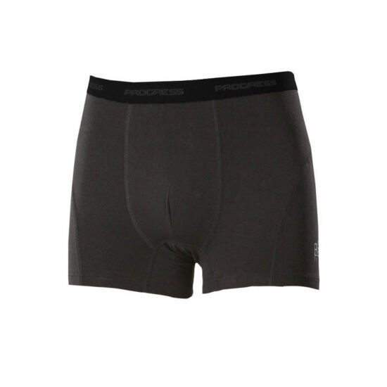 PROGRESS BOXERKY bambus pánské