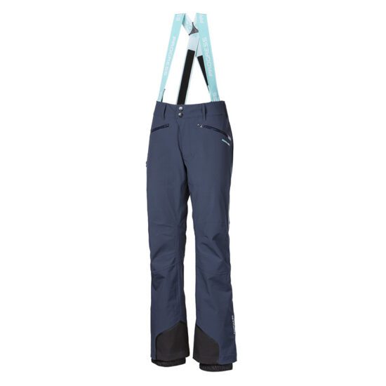PROGRESS TOXICA PANTS dámské softshellové kalhoty