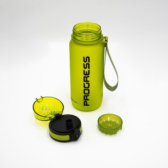 PROGRESS TRITAN BOTTLE 650 ml sportovní láhev