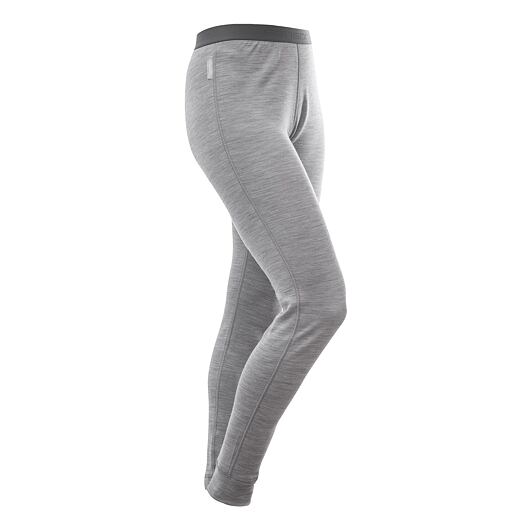 SENSOR MERINO BOLD dámské spodky cool gray Velikost: M