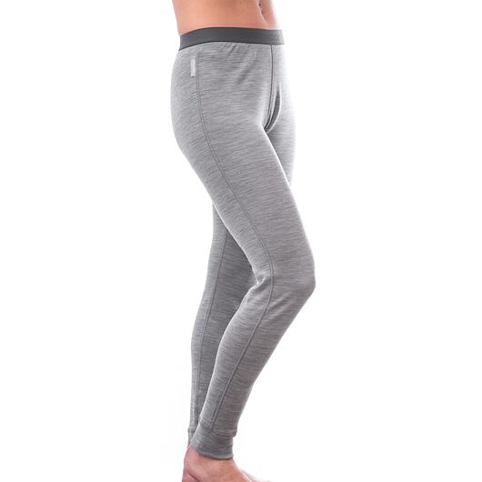 SENSOR MERINO BOLD dámské spodky cool gray Velikost: S - Obrázek 2