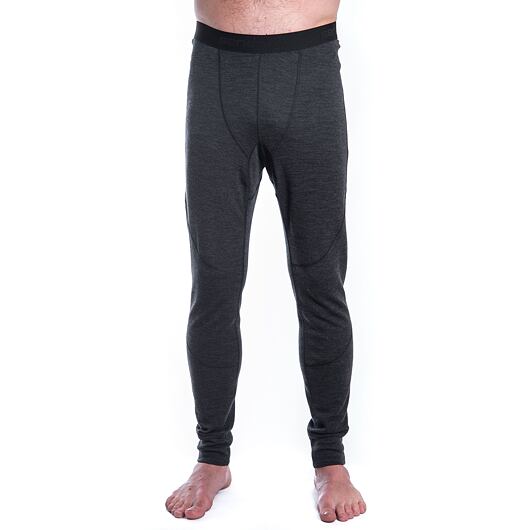 SENSOR MERINO BOLD pánské spodky anthracite gray Velikost: 3XL - Obrázek 2