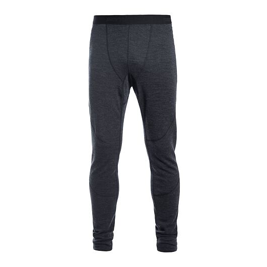 SENSOR MERINO BOLD pánské spodky anthracite gray Velikost: S