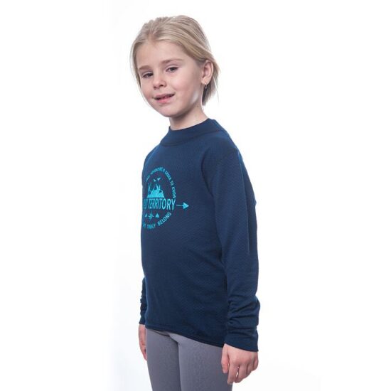 deep blue Velikost: 130