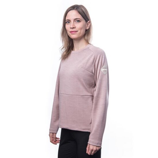 dusty pink Velikost: L