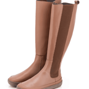 Shapen Harper Brown Leather