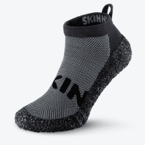 Skinners Adult 2.0 Essentials Concrete šedé  ponožko