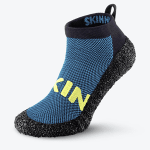 Skinners Adult 2.0 Essentials Petrol modré  ponožko