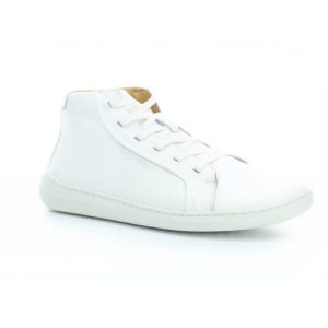 Skinners Moonwalker High Top White