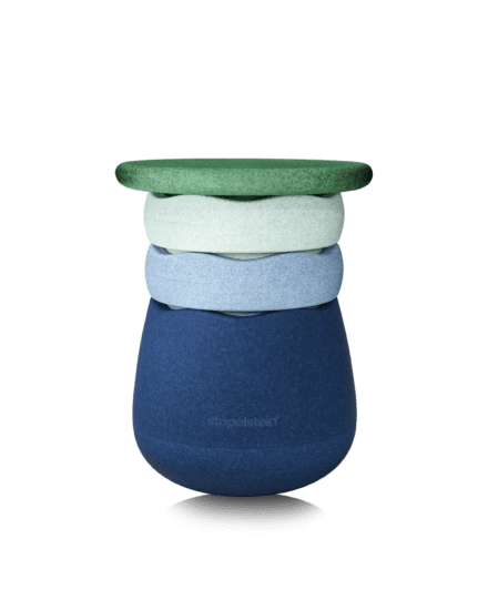 Stapelstein Dynamic all waters & greens